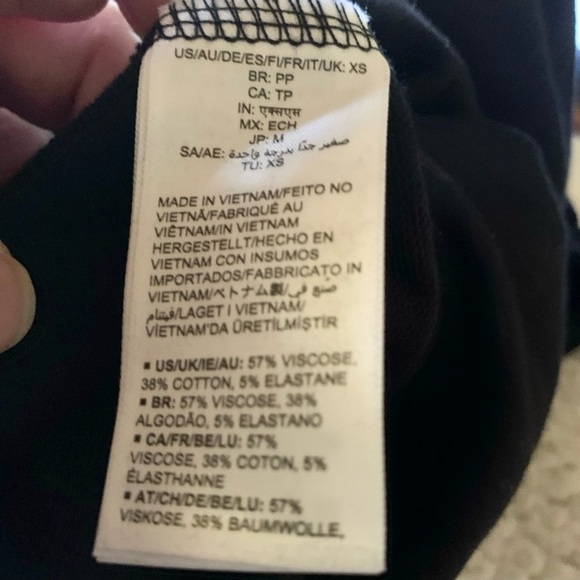 Amazon Essentials Women's Studio Terry Fleece Jumpsuit 
Size X SMALL - Picture 6 of 8